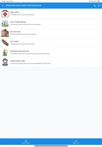 KARNIVAL KRS 2024 SABAH screenshot 12