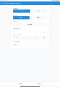 KARNIVAL KRS 2024 SABAH screenshot 18