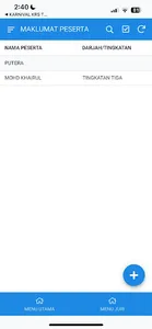 KARNIVAL KRS 2024 SABAH screenshot 3