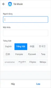 HM Check screenshot 1