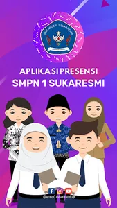 PRESENSI SATSUMI screenshot 0