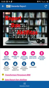 Aplikasi BNK screenshot 2