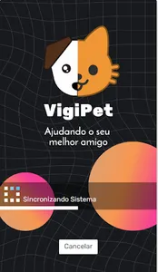VigiPet screenshot 0