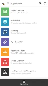 TeamAppsheet screenshot 0