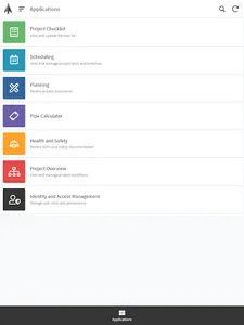 TeamAppsheet screenshot 2