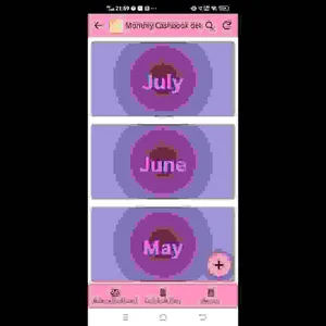 Advance Cash Book screenshot 4