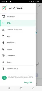 AiRA10.0.22 screenshot 4