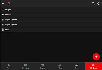 WMG elite screenshot 11