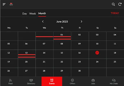 WMG elite screenshot 8