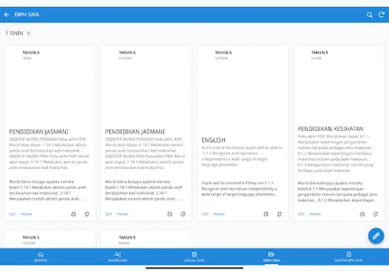 REDPEN SK PEKAN LAHAD DATU screenshot 12