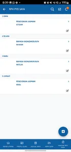 REDPEN SK PEKAN LAHAD DATU screenshot 2