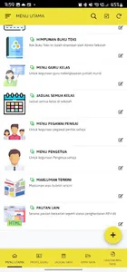 REDPEN SK PEKAN LAHAD DATU screenshot 3
