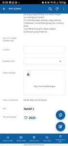 REDPEN SK PEKAN LAHAD DATU screenshot 5