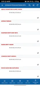 REDPEN SK PEKAN LAHAD DATU screenshot 6