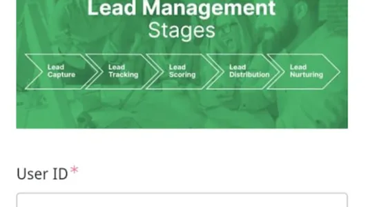 Lead Management screenshot 15