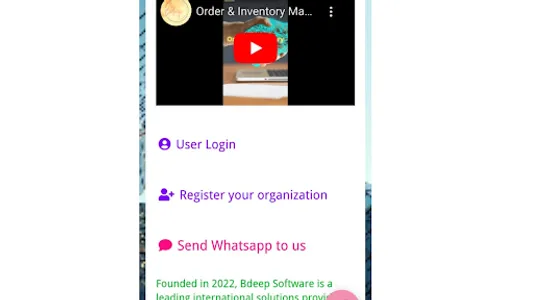 Lead Management screenshot 18