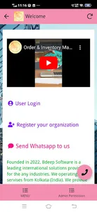 Lead Management screenshot 9