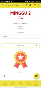 SK PEKAN LAHAD DATU SEKOLAHKU screenshot 0