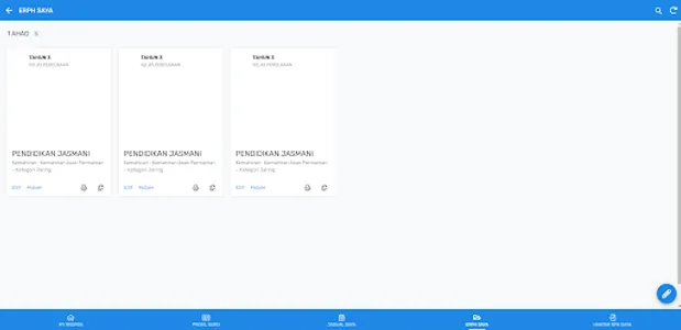 SK PEKAN LAHAD DATU SEKOLAHKU screenshot 13