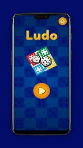 Ludo Classic Offline Game screenshot 0