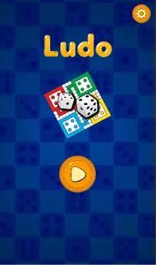 Ludo Classic Offline Game screenshot 4