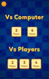 Ludo Classic Offline Game screenshot 6