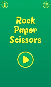 Rock Paper Scissor - Fun Game screenshot 4