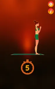 Yoga Surya Namaskar – Salutati screenshot 10