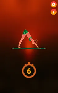 Yoga Surya Namaskar – Salutati screenshot 7