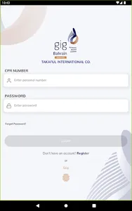 Smart Takaful screenshot 5