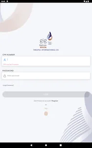 Smart Takaful screenshot 7