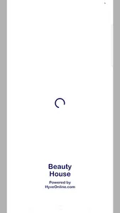 Beauty House screenshot 1