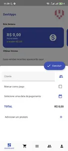 Automei screenshot 4