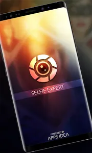 Selfie Camera Expert 2018 screenshot 8