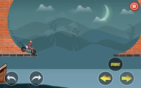 Moto XGO Bike Race Game screenshot 10
