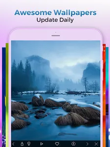 Kappboom - Cool Wallpapers & B screenshot 13