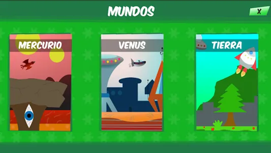 Planet Jump screenshot 1