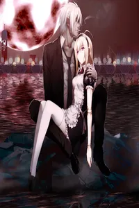 Daily ANIME Wallpaper screenshot 2