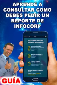 Como Saber si estoy en Infocor screenshot 0