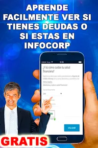 Como Saber si estoy en Infocor screenshot 1