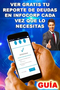 Como Saber si estoy en Infocor screenshot 2