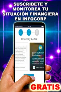 Como Saber si estoy en Infocor screenshot 3