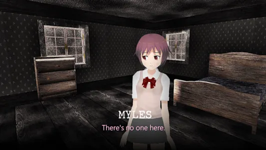 Sorority Rites - Visual Novel screenshot 0