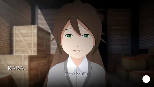 The Last Yandere: Cursed Dark screenshot 14