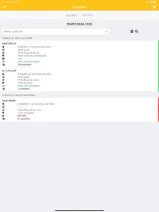 Bordegassos de Vilanova screenshot 8