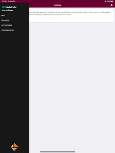 Jove de Sitges screenshot 5