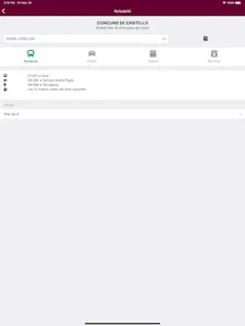 Jove de Sitges screenshot 7