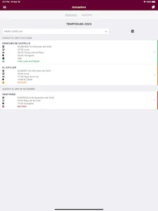 Jove de Sitges screenshot 8