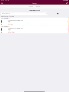 Jove de Sitges screenshot 9