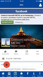 CK Metal screenshot 3